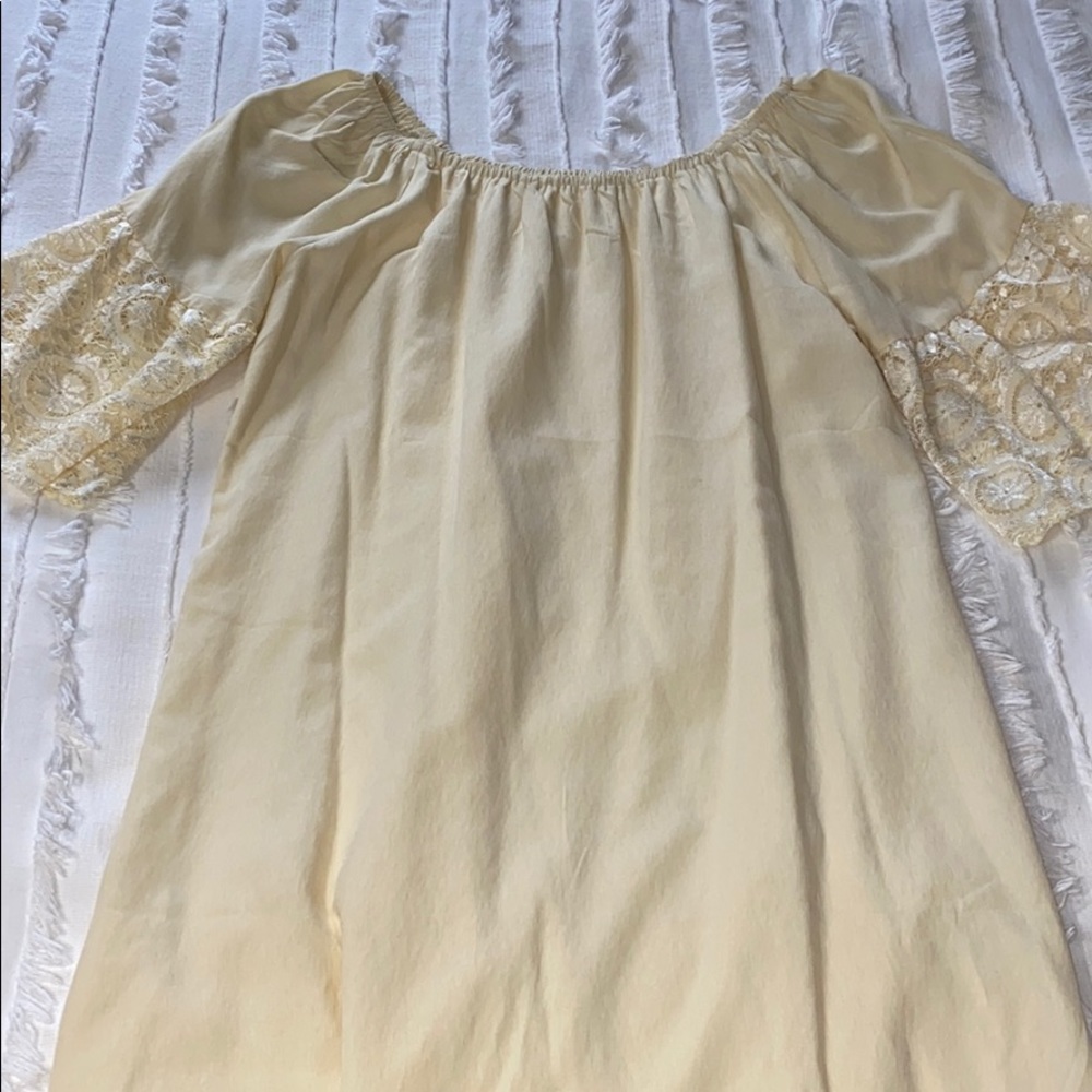 Umgee Dress